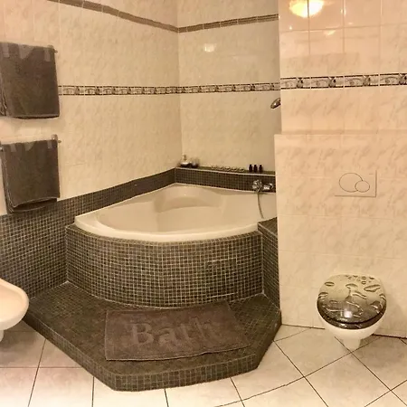 Appartement V Nebi Deluxe Brno